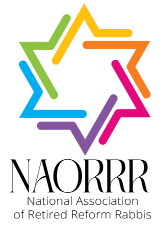 NAORRR: NATIONAL ASSOCIATION OF RETIRED REFORM RABBIS